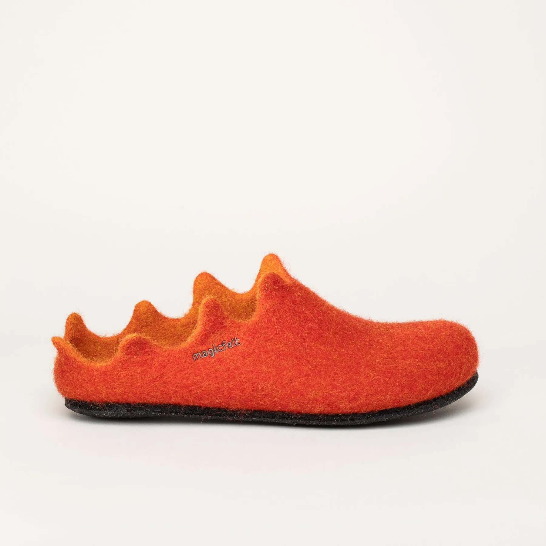 Magicfelt slippers 100 pure nature GOTTSTEIN